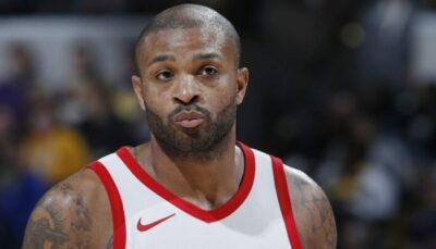 NBA – La demande complètement farfelue des Rockets en échange de PJ Tucker