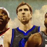 NBA – Par franchise, qui prendra sa retraite en premier ?
