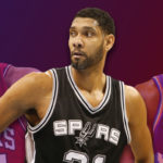 NBA – Le pourcentage de victoires all-time de chaque franchise