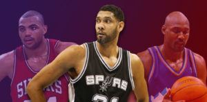 NBA – Le pourcentage de victoires all-time de chaque franchise