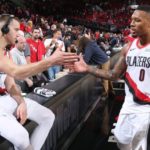 NBA – L’adieu plein d’émotion de Nik Stauskas aux Blazers