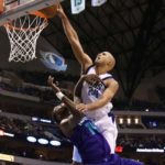 NBA – Le dunk qui menait Richard Jefferson vers un contrôle anti-dopage