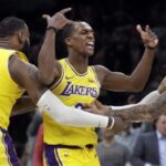 NBA – Rajon Rondo déjà dragué par un joueur de l’Ouest