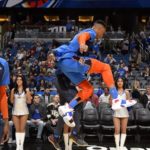 NBA – L’impressionnant bilan du Thunder lorsque Russell Westbrook est en triple-double