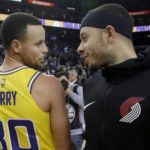 NBA – Stephen Curry va-t-il faire payer son frère ?