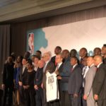 NBA/FIBA – Adam Silver annonce le lancement d’une ligue en Afrique !