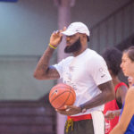 Southball – Yann Retory, la photo et le basket dans la peau