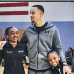 NBA – Le geste plein de classe de Stephen Curry en marge du All-Star Game