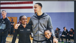 NBA – Le geste plein de classe de Stephen Curry en marge du All-Star Game