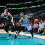 NBA – Team USA domine Team World dans le Rising Stars Challenge !