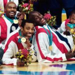 NBA – Le pari fou à 1 million de dollars de la Team USA en 2000 !