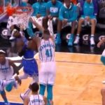NBA – Terrence Ross sort un des dunks les plus dingues de Kobe