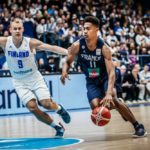 Jeep Élite – Tony Parker veut un destin NBA à la Doncic pour Théo Maledon