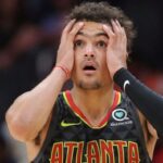 NBA – La célébration osée d’un Trae Young… démonté par Memphis