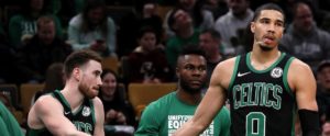 NBA – Le joli troll des Kings après la défaite des Celtics