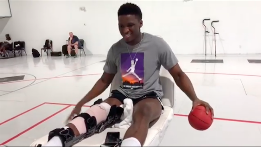 victor-oladipo-blessure