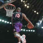 NBA – 12 février 2000 : Quand Vince Carter tuait le Dunk Contest