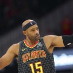 NBA – Le cocktail de Vince Carter pour tenir le coup