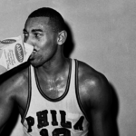NBA – Des highlights rares et monstrueux de Wilt Chamberlain au contre refont surface !