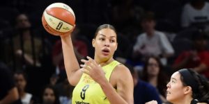 WNBA – Tous les mouvements et signatures de la Free Agency 2019 !