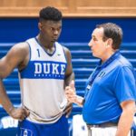 NCAA – Zion Williamson fait exploser le prix des places à Duke !