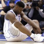 NCAA/NBA – Le diagnostic est tombé pour Zion Williamson