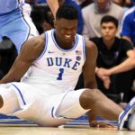 NBA/NCAA – Pourquoi Nike a perdu autant d’argent avec le Zion-gate