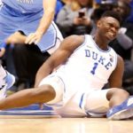NCAA/NBA – Le troll sans pitié contre Nike sur l’épisode Zion Williamson