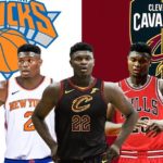 NBA – Zion Williamson dévoile les fanbases qui le courtisent le plus