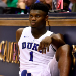 NBA – Le tweet de Puma qui passe mal après la blessure de Zion Williamson