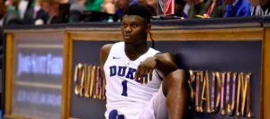 NBA – Le tweet de Puma qui passe mal après la blessure de Zion Williamson