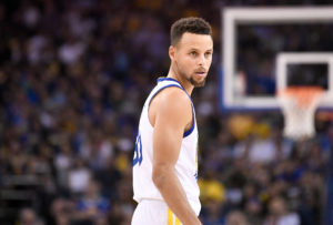 NBA – Steph Curry se confie sur le paradoxe de la saison des Warriors