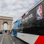 NBA – Les deux dates d’ouverture de la billetterie pour Paris dévoilées !