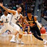 NCAA/NBA – Ja Morant exceptionnel et historique pour débuter la March Madness !