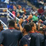 NCAA – FDLN : Andre Toure a le droit à son petit quart d’heure de gloire habituel