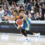 Eurocup – Asvel 1 – 2 Andorre : Le MoraBanc écrit son histoire !