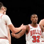NBA – Les Bulls établissent un nouveau record de franchise
