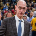 NBA – Adam Silver explique pourquoi la ligue ne va pas réduire le calendrier