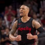 NBA – Damian Lillard : « Ça va payer sur la durée »