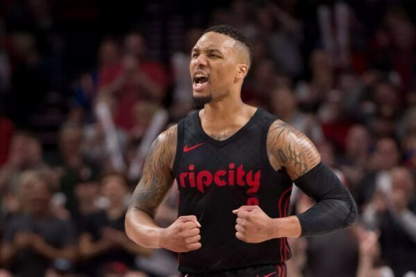 Damain Lillard a expliqué dans une interview vouloir oublier les playoffs de l'année dernière pour ce concentrer sur ceux de cette année