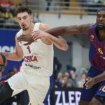 Liga ACB – Le Real Madrid sur le dossier Nando De Colo !