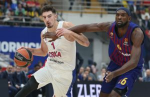 Liga ACB – Le Real Madrid sur le dossier Nando De Colo !