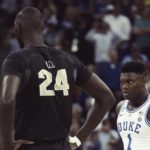NCAA – Duke passe à quelques centimètres de l’élimination mais survit grâce à Zion !