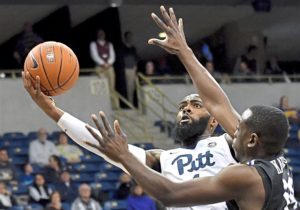 NCAA – Les Français de la nuit : Eddy Kayouloud très solide chez les Bearkats