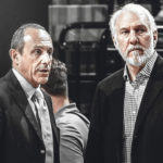 FIBAWC – Ettore Messina à la tête du Canada pour la Coupe du Monde ?