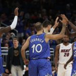 NBA – Les Français de la nuit : Fournier refroidit, Luwawu-Cabarrot réchauffe