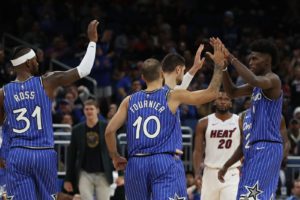 NBA – Les Français de la nuit : Fournier refroidit, Luwawu-Cabarrot réchauffe