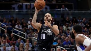 NBA – Les Français de la nuit : Fin de série pour le Magic d’Evan Fournier