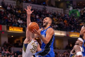 NBA – Les Français de la nuit : Fournier tue les Pacers, Noah est toujours en jambes