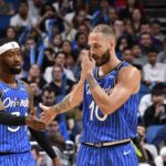 NBA – FDLN : Petit coup de chaud de Fournier, Noah presque en triple-double